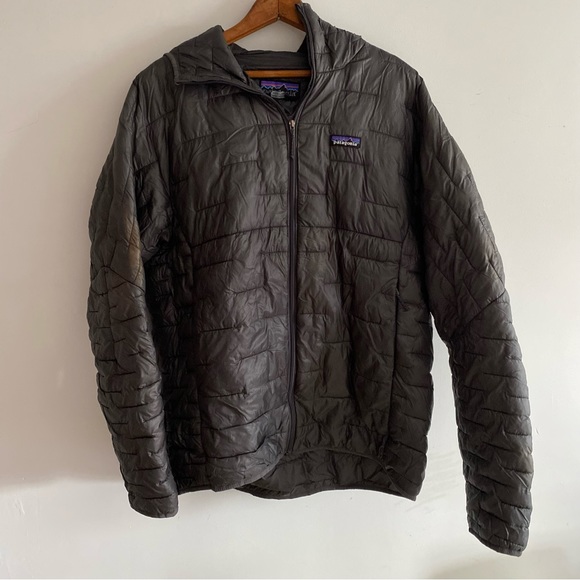 Patagonia Other - Patagonia Mens Puff Jacket